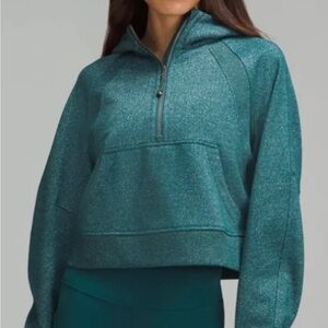 Lululemon hoodie size M/L
